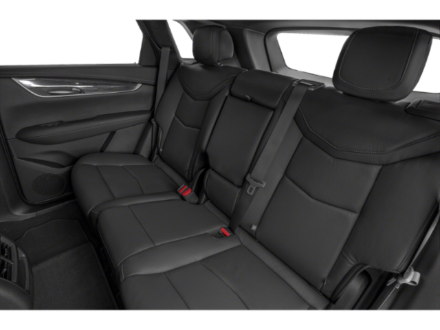 2022 Cadillac XT5 Premium Luxury photo 10