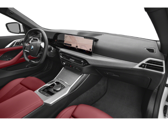 2026 Bmw 430i xDrive photo 11