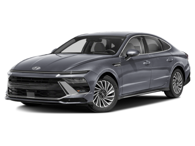 2026 Hyundai Sonata Hybrid SEL's photo