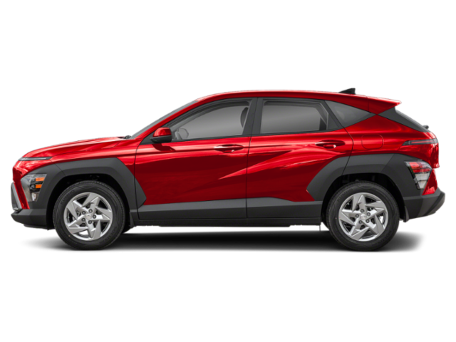 2026 Hyundai Kona SE photo 3