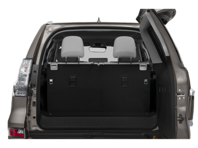 2020 Lexus GX 460 Premium photo 9