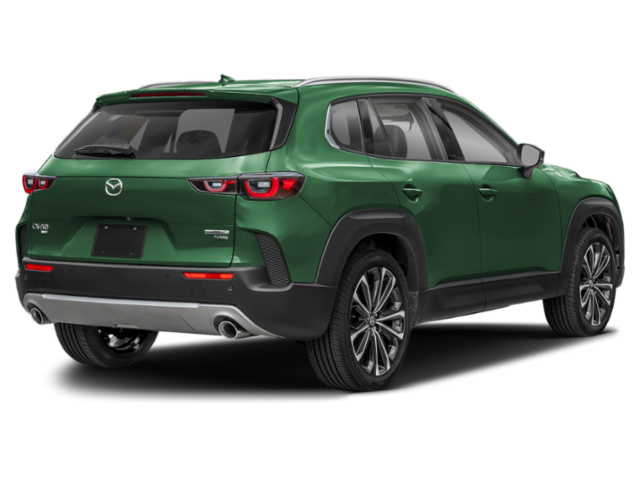 2025 Mazda CX-50 2.5 Turbo Premium Plus photo 2