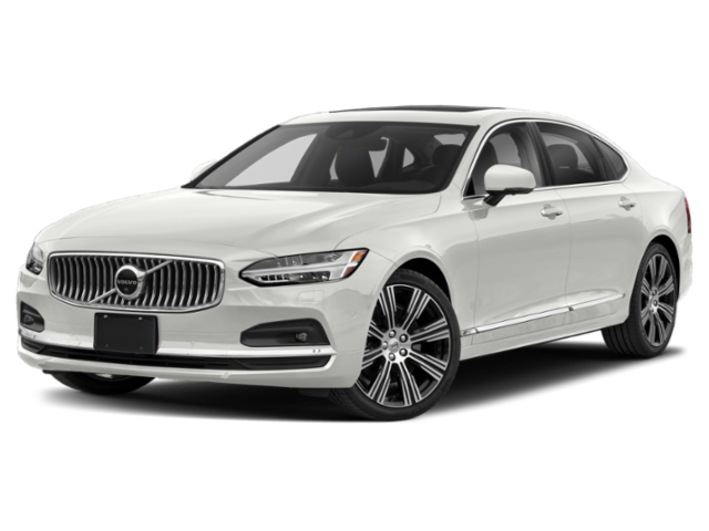 2022 VOLVO S90 - Image 1