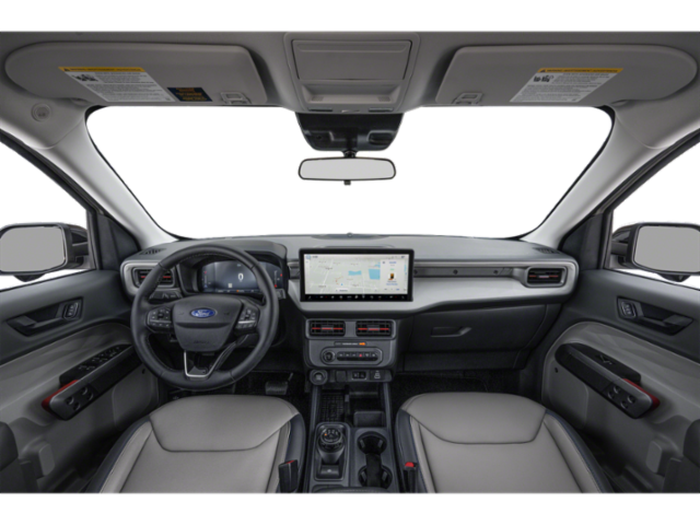 2026 Ford Maverick Lariat photo 4