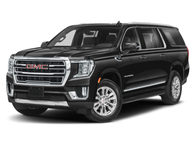 2023 GMC Yukon XL SLT's photo