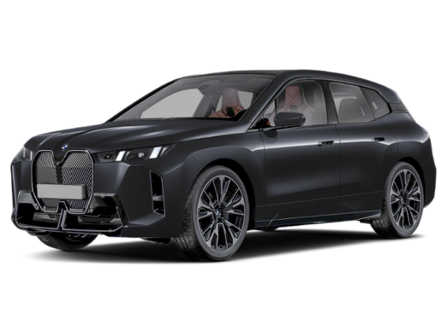 New 2026 Black Sapphire Metallic BMW xDrive45 image 1
