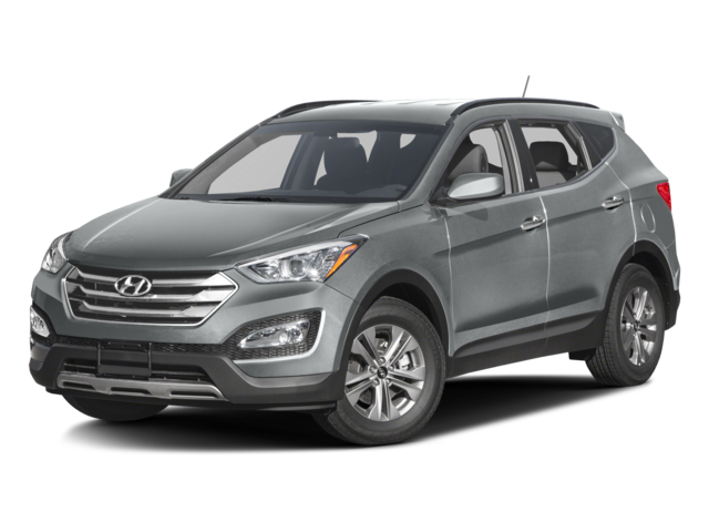 2016 Hyundai Santa Fe Sport's photo