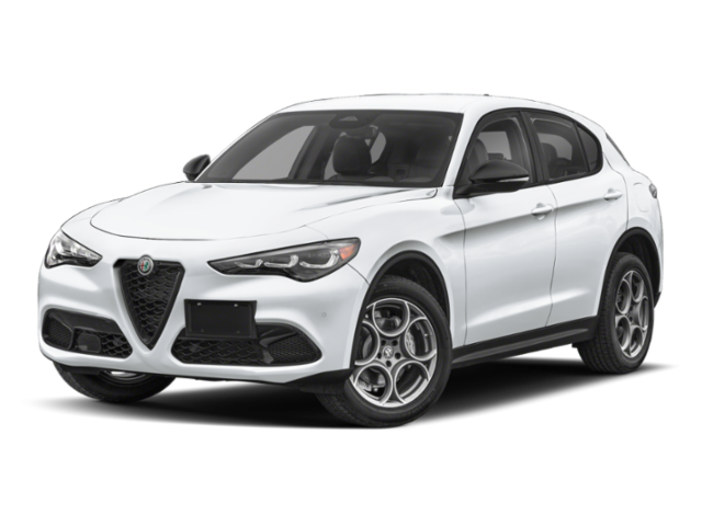 2025 Alfa Romeo Stelvio