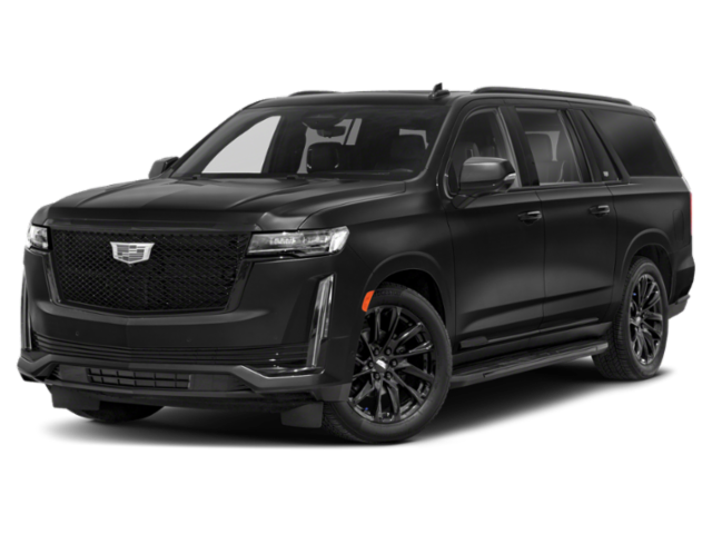 2024 Cadillac Escalade ESV Sport Platinum's photo