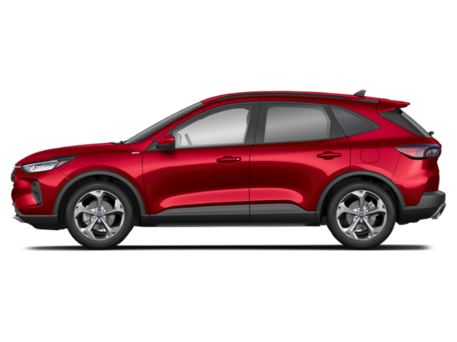 2025 Ford Escape ST-Line Select photo 9