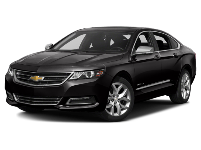 2015 Chevrolet Impala 2LT's photo