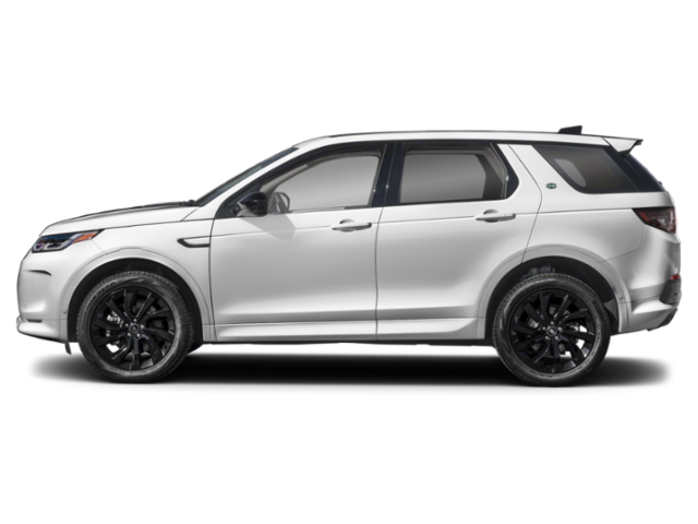 2024 Land Rover Discovery Sport S photo 4