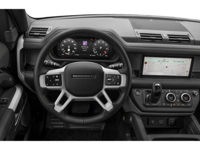 2024 Land Rover Defender 90 V8 photo 4