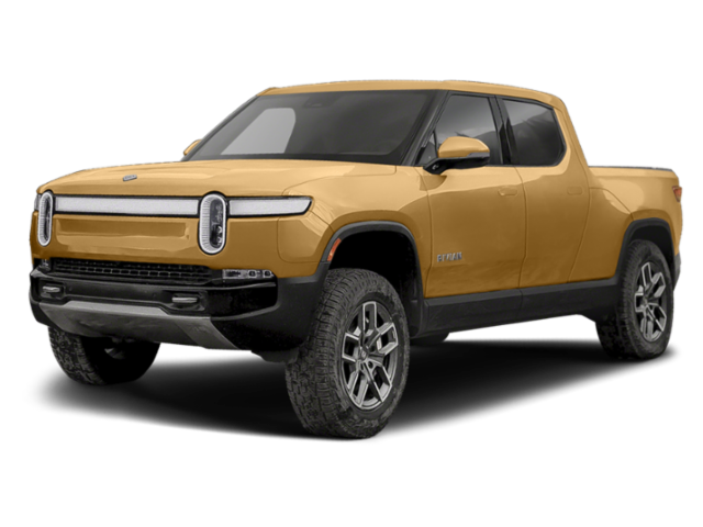2022 Rivian R1T Adventure's photo