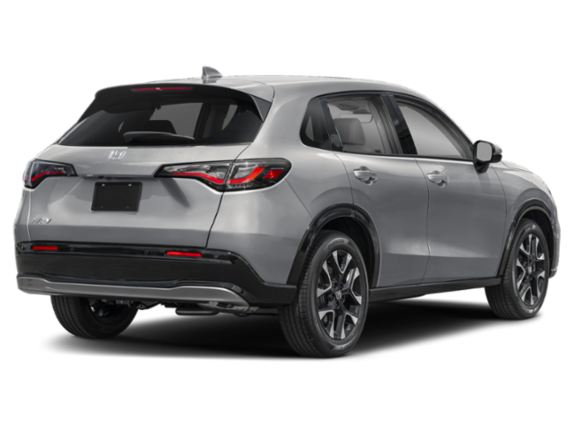2026 Honda HR-V EX-L photo 3