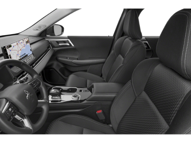 2025 Mitsubishi Outlander ES photo 6