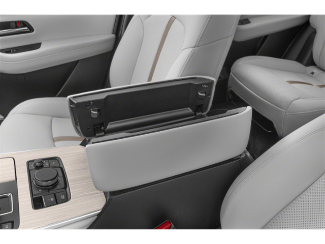 2024 Mazda CX-90 Premium Plus photo 9