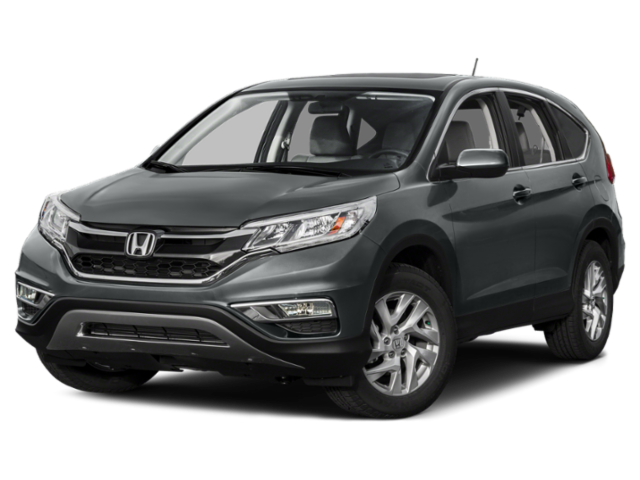 2015 Honda CR-V EX's photo