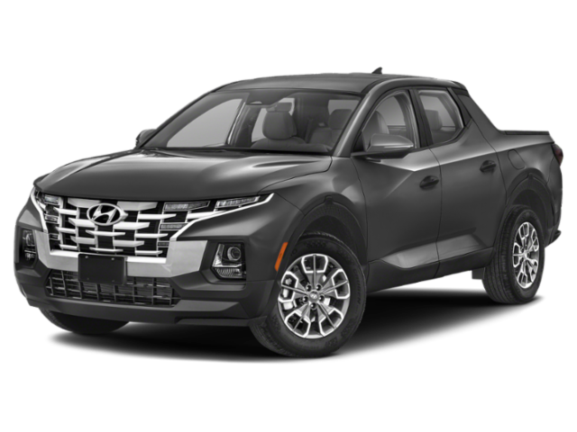 2022 Hyundai Santa Cruz