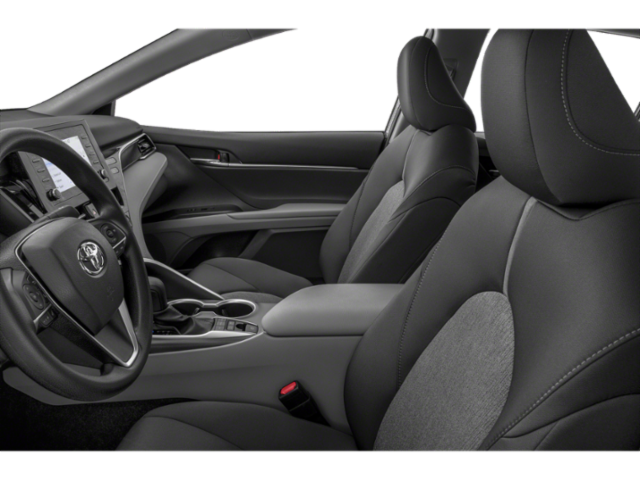2024 Toyota Camry Hybrid XLE photo 8