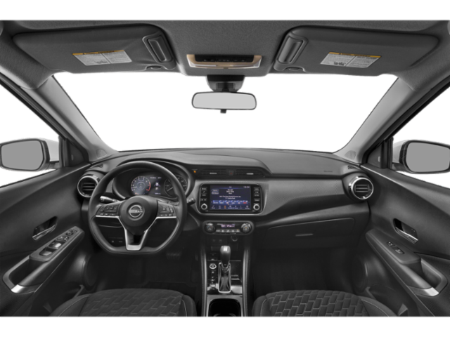 2022 Nissan Kicks SV photo 4