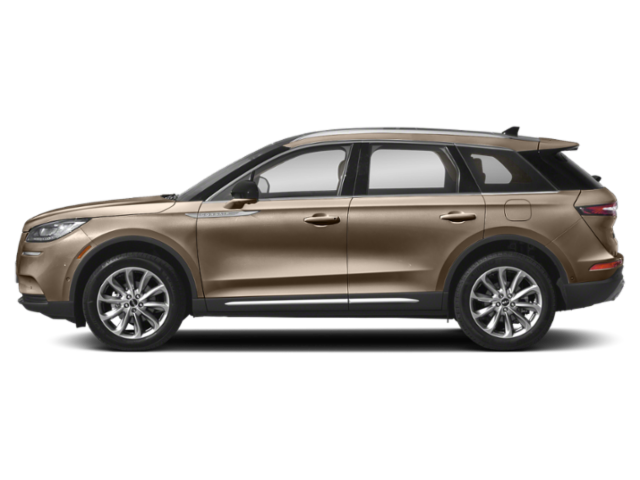 2021 Lincoln Corsair Standard photo 4