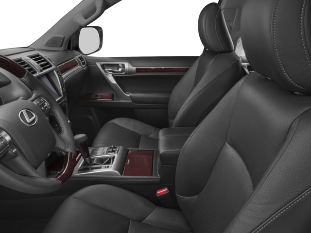 2017 Lexus GX 460 photo 6