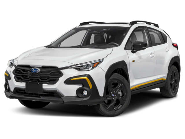 2026 Subaru Crosstrek Sport's photo