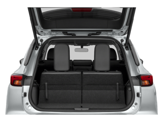 2023 Mitsubishi Outlander SE photo 7