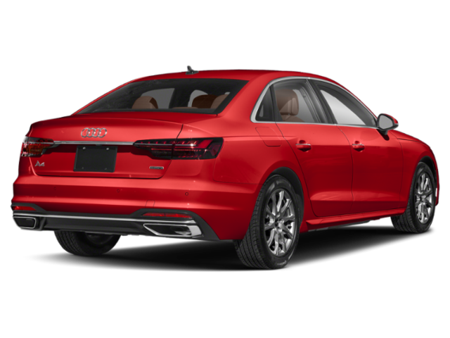 2023 Audi A4 45 S line Premium Plus Quattro photo 2