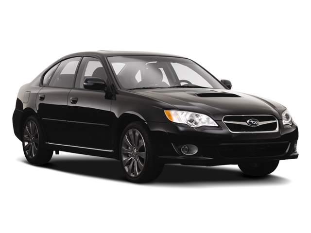 2009 Subaru Legacy