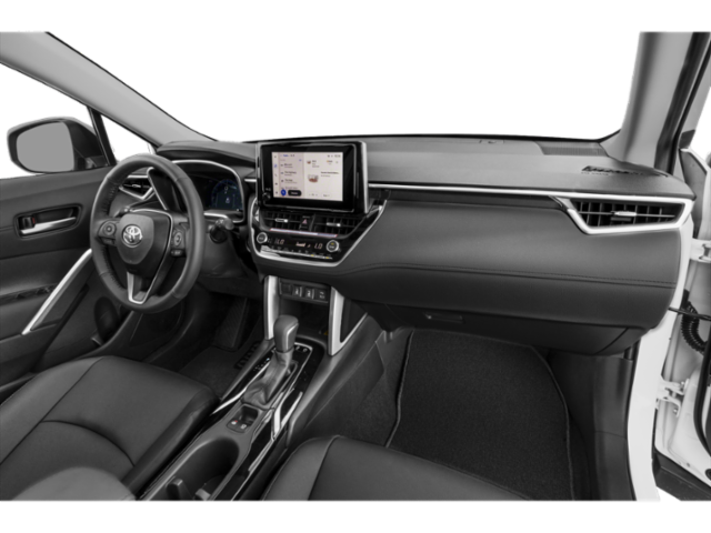 2022 Toyota Corolla Cross XLE photo 14