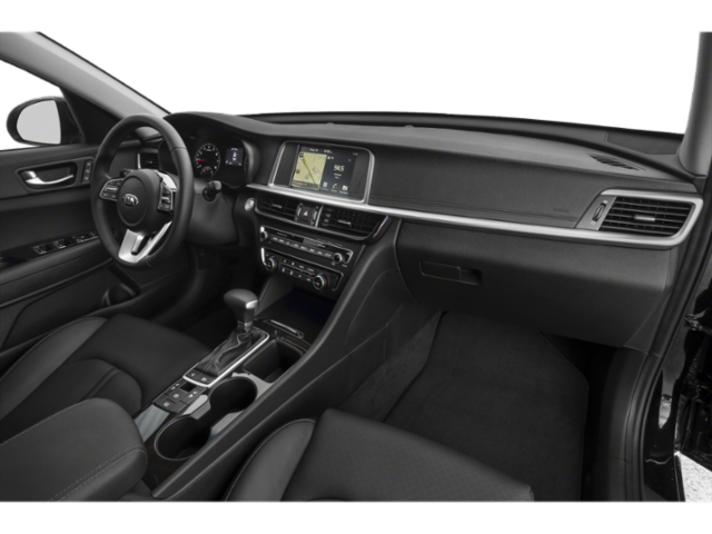2019 Kia Optima EX photo 12