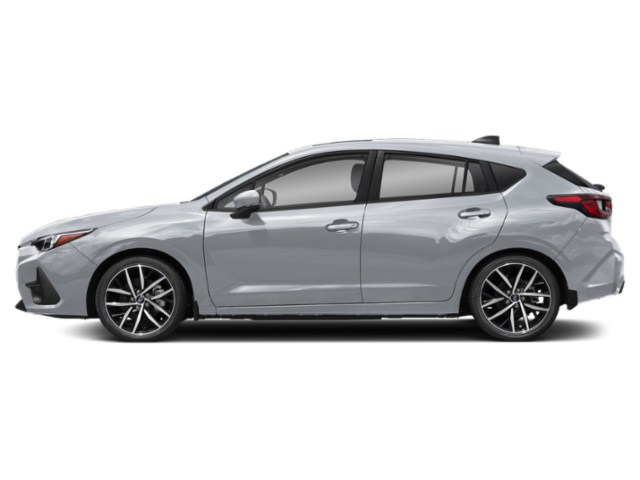 2024 Subaru Impreza Sport photo 3