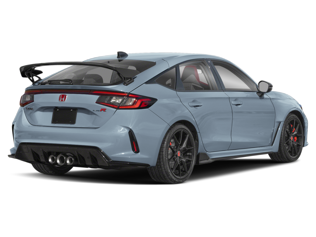 2025 Honda Civic Type R photo 4