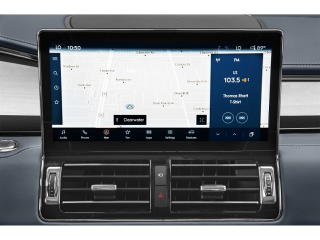 2022 LINCOLN NAVIGATOR - Image 15