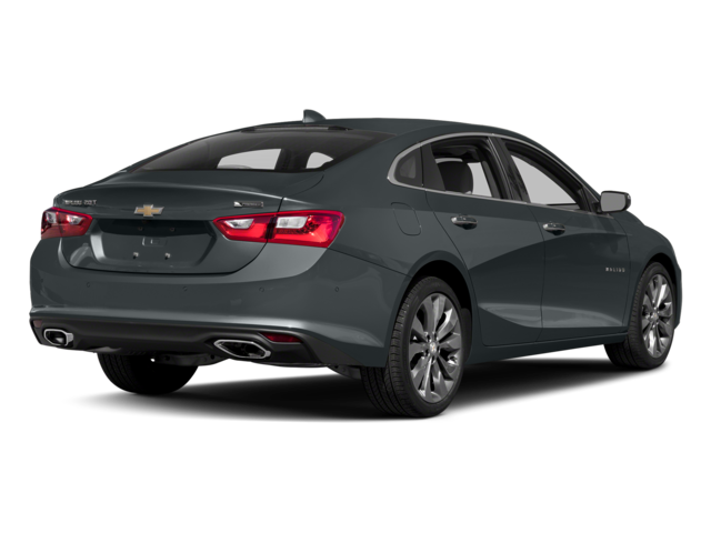 2018 CHEVROLET MALIBU - Image 2