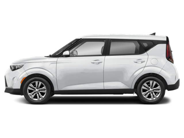 2023 Kia Soul LX photo 3