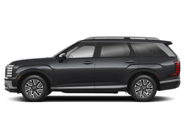 2026 Hyundai Palisade SEL photo 2