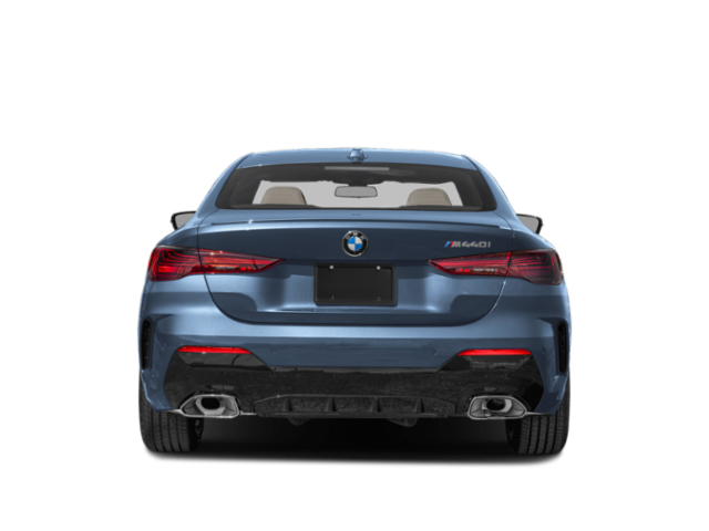 2026 Bmw M440i xDrive photo 5