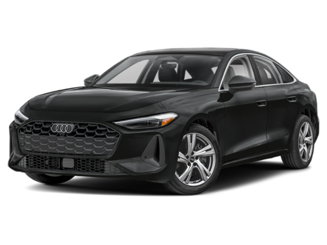 2025 Audi A4 Premium