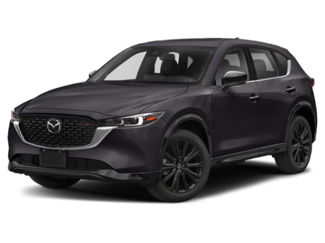 2023 Mazda CX-5 Base's photo