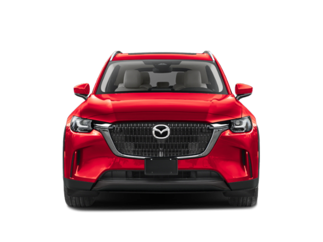 2026 Mazda CX-90 Plug-in Hybrid Preferred photo 2