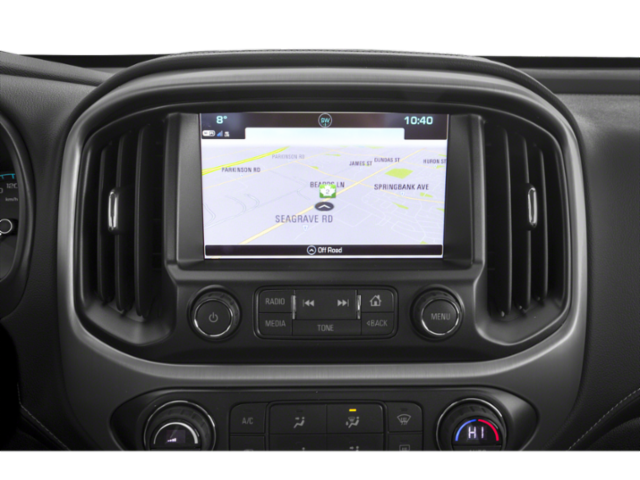 2019 Gmc Canyon Denali photo 17
