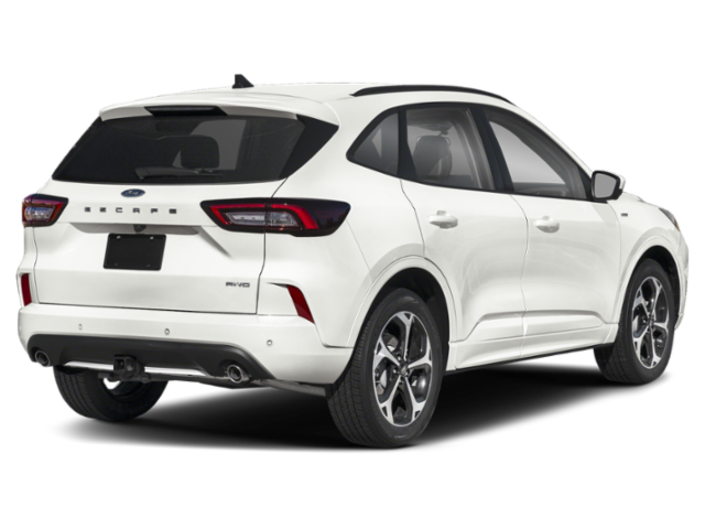 2023 Ford Escape ST-Line Select photo 2