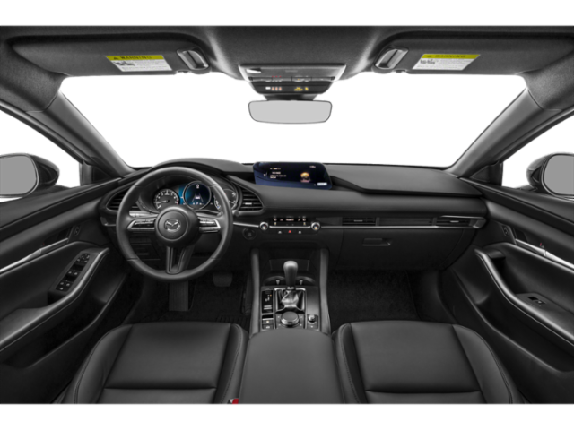 2023 Mazda Mazda3 2.5 Select photo 9