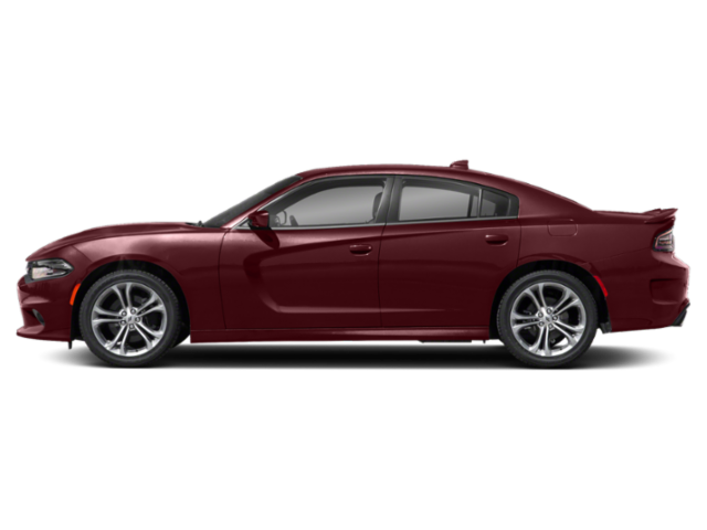 2019 Dodge Charger R/T photo 3