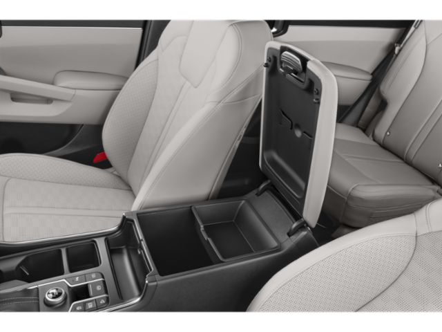 2026 Kia Sorento EX photo 13