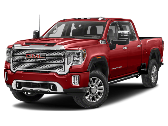 2023 GMC SIERRA HD - Image 1