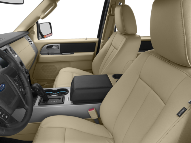 2017 Ford Expedition XL photo 4